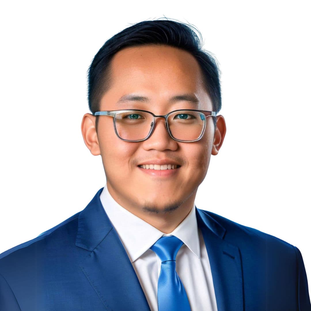 Lilo Agung Crisna Budi, S.H., M.H.